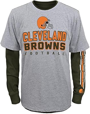 cleveland browns t shirts cheap