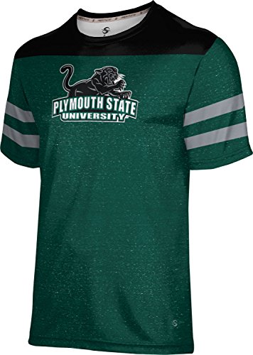 ProSphere Plymouth State University Boys' T-Shirt - Gameday