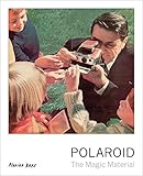 Polaroid: The Magic Material by Florian Kaps