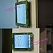 NEW Shockproof Dirt Snow Sand Proof Extreme Army Military Heavy Duty Cover Case Kickstand for Apple iPad 2 3 4 iPad 2/3/4 @XYG (1-blue/green)