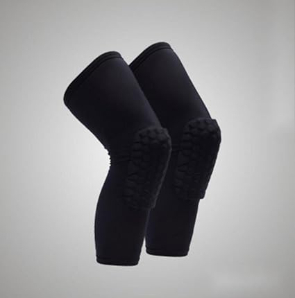 OOFWY Honeycomb Respirable Anti-colision Deportes Equipos de ...