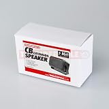 Thunderpole ES5WL External Speaker CB Ham Radio 3.5mm 5 Watt 8 Ohm view 3