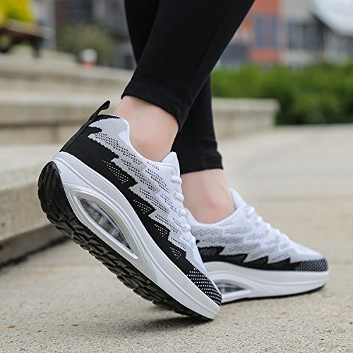 jarlif platform sneakers