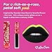 LIME CRIME Velvetines Lip Color - BLACK VELVET