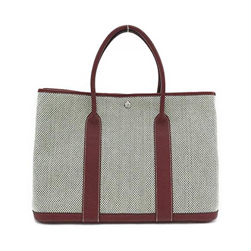 流行に エルメス Hermes ガーデン パーティー ３６ｃｍ ０６６６０４ｃｋ 中古 B07csm7dy7 Seminario Ekosbrasil Org