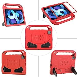 BMOUO Kids Case for iPad Air 5th Generation