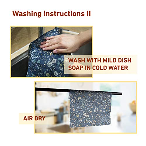 6 AwesomeWare+Assorted+Friendly+Biodegradable+Sustainable