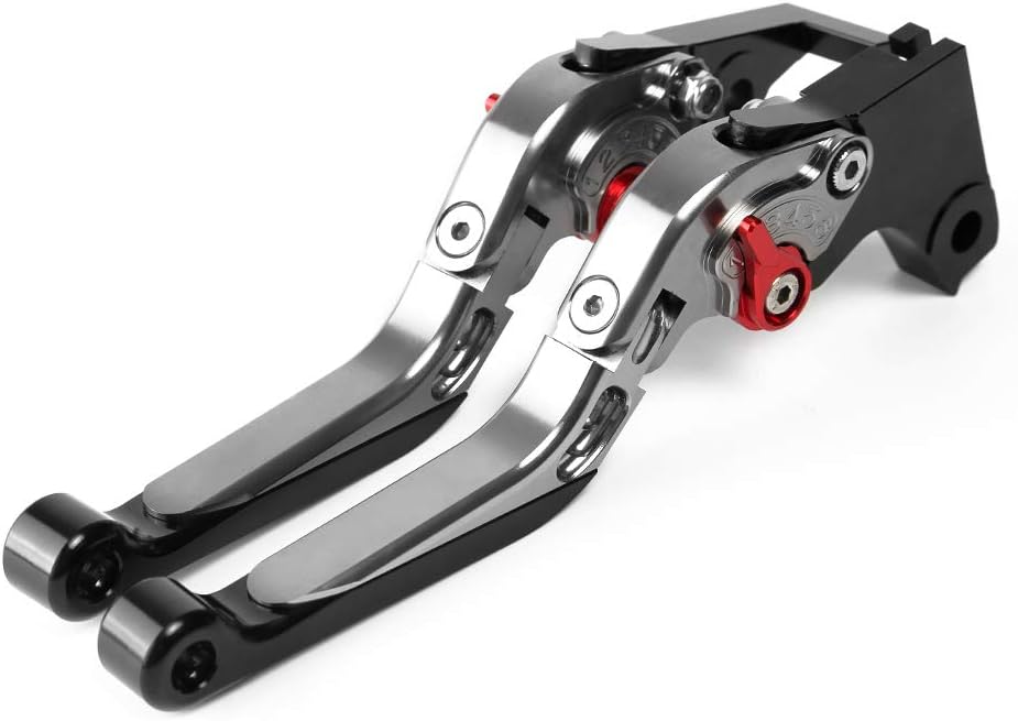 MZS Short Brake Clutch Levers for Ducati 748/750SS 19992002,900SS