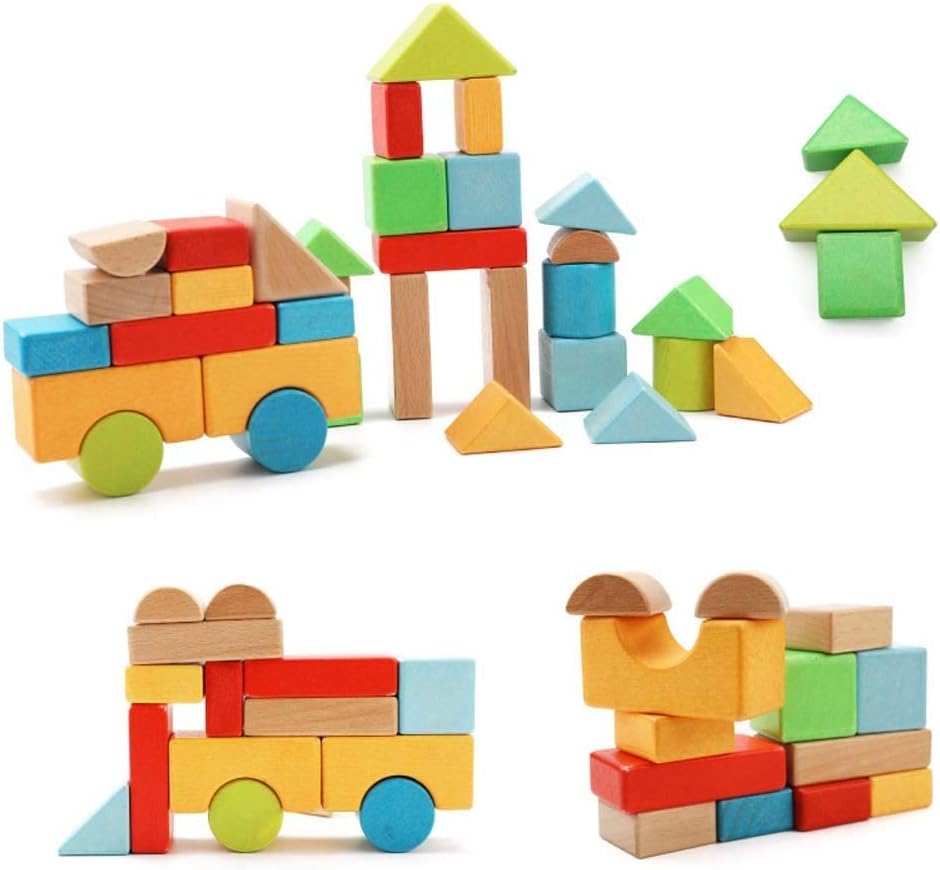 imagination building blocks