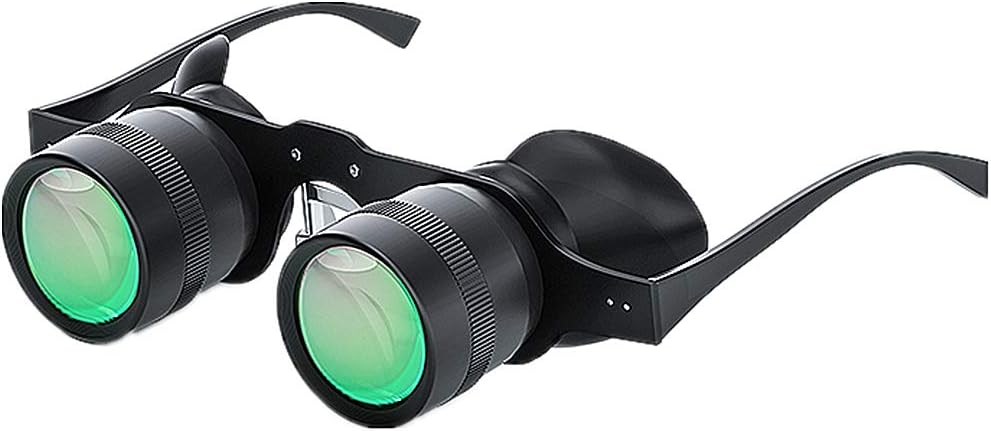 binocular glasses for concerts