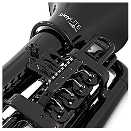 playLITE-Hybrid-Tuba-von-Gear4music-schwarz