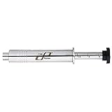 Aquamax GR Scientific KF Titrator Syringe; Glass