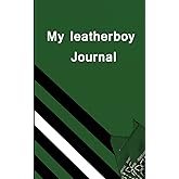 My leatherboy Journal