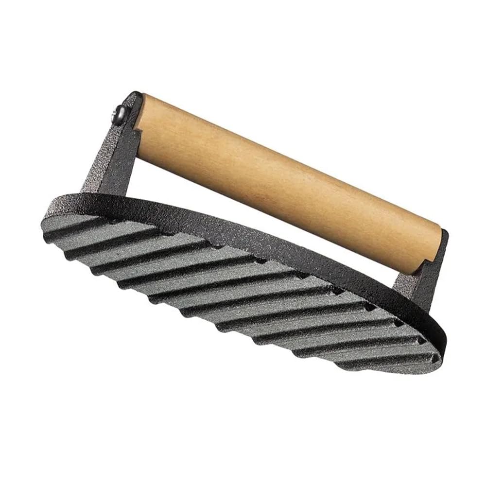 Küchenprofi 1066711000 Meat Weight, Cast Iron