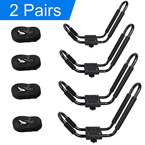 1 FIVKLEMNZ+Universal+Rooftop+Carrier+Mounted