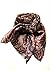 Cowboy Paisley Plum with Maroon Wild Rag