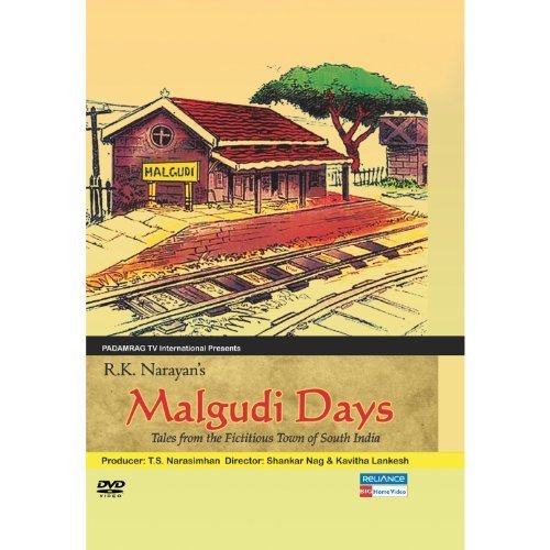 Malgudi Days - 6 Dvd Premium Pack (1987) by Master Manjunath