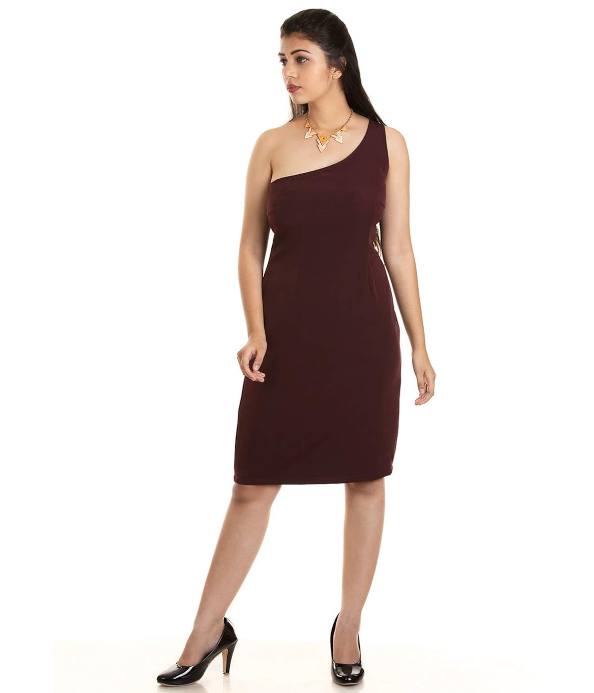 amazon single piece dress