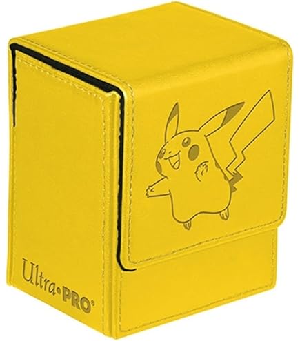 Amazon.com: Pokemon 25th Celebration Deck Box : Toys & Games