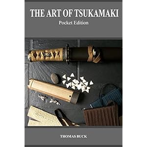 The Art of Tsukamaki: Pocket Edition