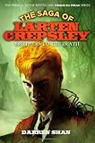 Brothers to the Death (The Saga of Larten Crepsley)