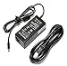 19.5V 3.34A 65W AC Adapter Laptop Charger for Dell Inspiron 15 5000 Series 15 3551 3552 3558 5555 5567 5558 5559 5755 5758 7558 7568 7569 7579 Inspiron 13 7000 Series 7347 7353 7359 7348