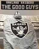 Unknown Binding Oakland Raiders: The good guys Book