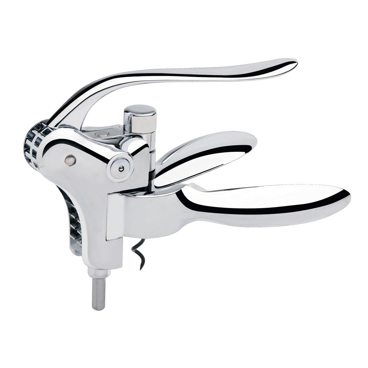 Cilio Korkenzieher Lafite poliert