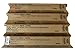 Ricoh 841280, 841281, 841282, 841283 Standard Yield Toner Cartridge Set - Ricoh Aficio MP C2550