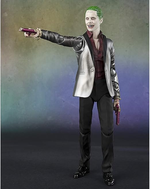 joker doll