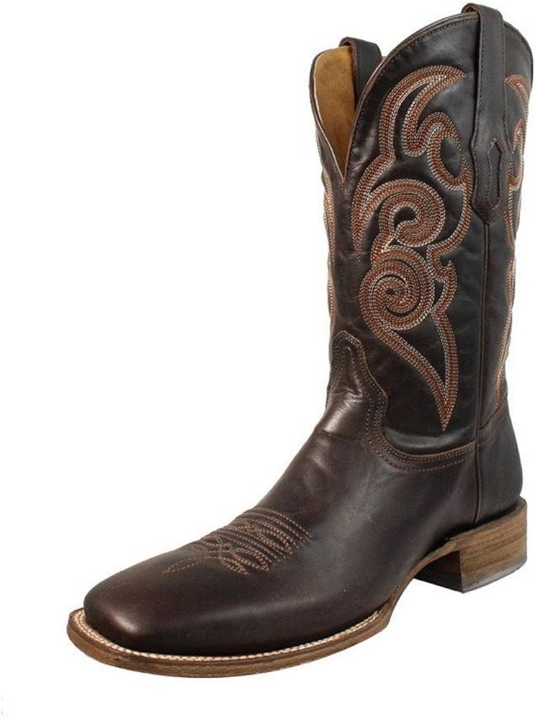 corral sea bass boots