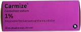Carmize Carmellose Sodium Eye Drops 1% Lubricant 0.4ml Vial Pack (30) view 4