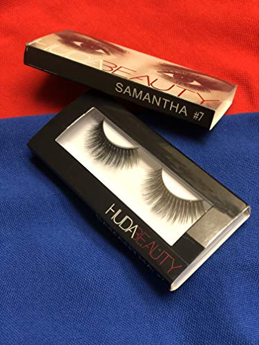 Huda Beauty Classic False Eye Lashes