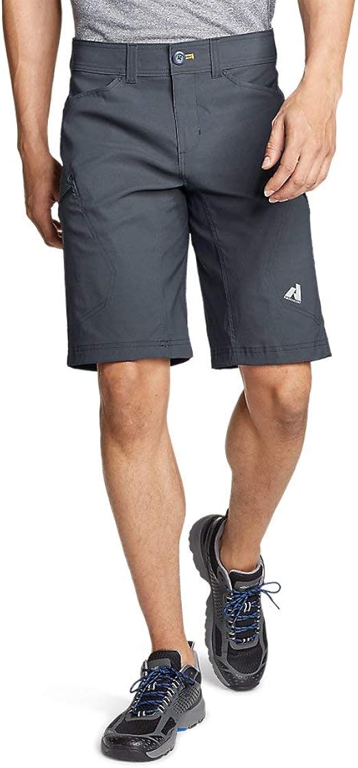 Eddie Bauer Men's Guide Pro Shorts at Amazon Men’s Clothing store