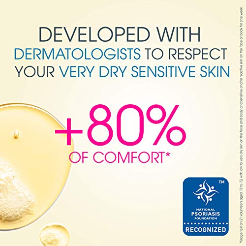 Bioderma - Atoderm - Shower Oil - Moisturizing and Cleansing - for Family with Very Dry Sensitive Skin 4 Bioderma - Atoderm - Shower Oil - Moisturizing and Cleansing - for Family with Very Dry Sensitive Skin