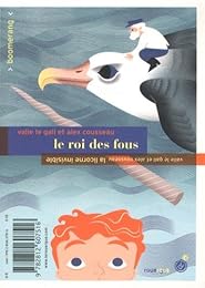 Le  roi des fous