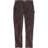 Carhartt Womens The Essential Canvas Pant