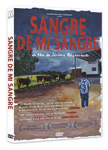 Sangre De Mi Sangre