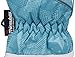SimpliKids Boys Waterproof 3M Thinsulate Winter Ski & Snowboard Gloves, L,Blue