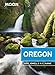 Moon Oregon (Travel Guide)