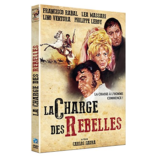 La Charge Des Rebelles