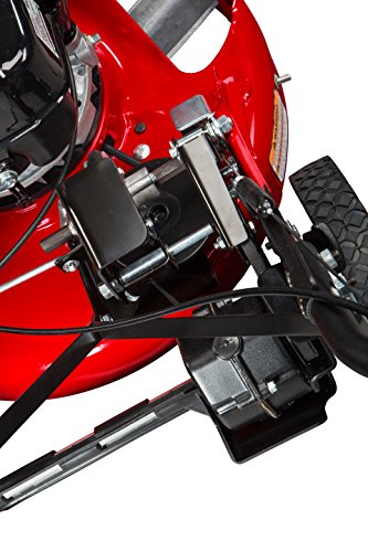 image for Snapper CP215520HV / 7800849 HI VAC 3-N-1 Rear Wheel Drive Variable Sp