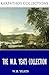 The W.B. Yeats Collection