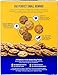 Blue Dog Bakery Natural Dog Treats, Super Stars, 10 Ounce Box (Pack of 6)