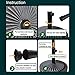 EliteShade Umbrella Base Stand Heavy Duty Market Patio Outdoor Umbrella Holder,Bronze