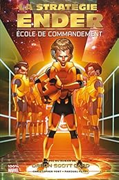École de commandement