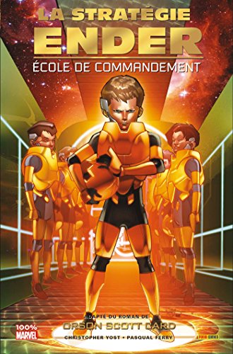 École de commandement