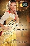 Millie's Treasure (The Secret Lives of Will Tucker)