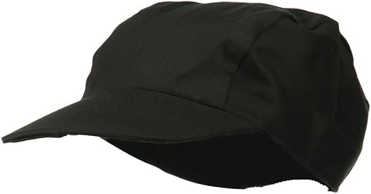 cotton twill sports cap