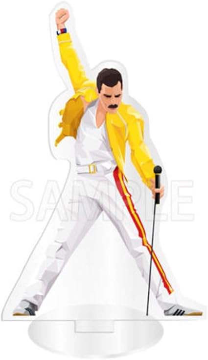 freddie mercury doll amazon